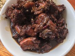 -如意香辣鸡架(总店)