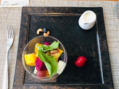 -香樟花园法式铁板烧(恒隆广场店)