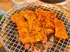 -大阪烧肉BAKA一代(十亩地店)