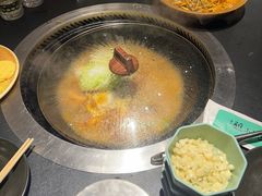 -蘸小院铁锅炖·蘸酱菜·东北菜(怀远门店)