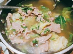 -全牛匠·乐山跷脚牛肉(新中关店)