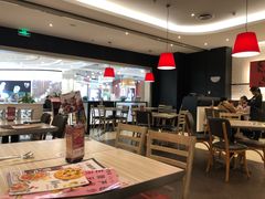 大堂-必胜客(燕郊永旺店PHDI店)