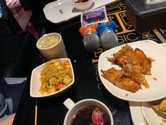 -堂会(白云店)