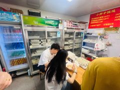 -小胖子馄饨店(洪兴路店)
