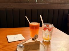 -有序Orderly融合西餐·咖啡(运河外滩店)