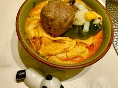 -牛三斤潮汕鲜牛肉火锅(世贸天阶店)