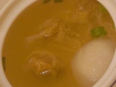 -福州天元国际威斯汀酒店·中国元素餐厅