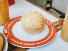 -火啫啫·粤式啫啫煲(南通首店)