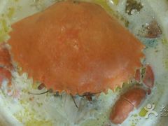 -龙海鲜螃蟹王(宏茂桥店)