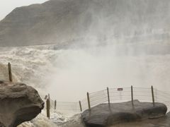 -陕西黄河壶口瀑布旅游区