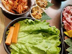 -虎丸烧肉(世纪汇店)
