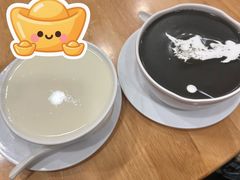 -南信牛奶甜品专家