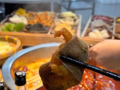 -芈重山老火锅(广州首店)