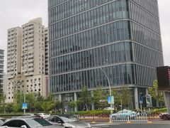 -瑞幸咖啡(新理想大厦店)