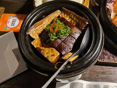 -穿越·外婆家(西溪天堂店)