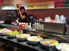 -六月雪干锅(绵阳凯德广场店)