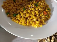 -海天一色海景自助餐厅(西港花园店)