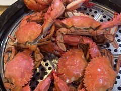 -禾记海鲜烧烤(八一路店)