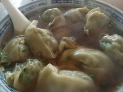 -古徽州馄饨店(宝安路店)