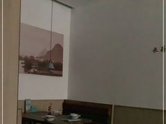 -蜜桃餐厅·伴山(湖滨商业街店)