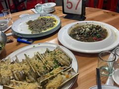 -食鼎记海鲜大排档(美食街店)