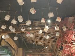 大堂-刘妈小集市(黄陂广场店)