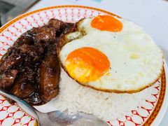 -东鑫记港式茶餐厅(南京东路店)