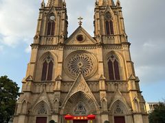 -圣心大教堂