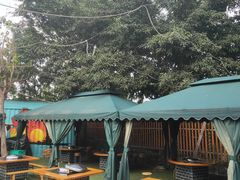 -三圣花乡旅游区