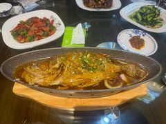 -缘来聚·徽菜名店(黄山宏村店)