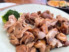 双拼卤味饭-孟林厨房(798店)