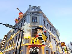 -中华巴洛克风情街