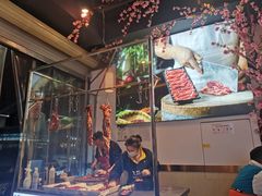 -皇牛鲜生·牛爱牛鲜牛肉自选火锅(晋吉北路店)