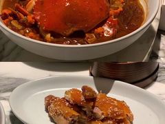-湖滨28中餐厅·西湖宴·杭州君悦酒店