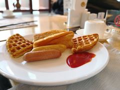 -桐庐开元名都大酒店