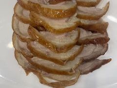 -鸿运楼烤鸭店(天桥店)