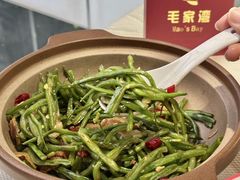 -毛家湾饭店·品牌湘菜(海印店)