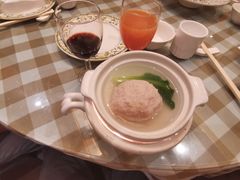 清汤狮子头-无名居(西直门总店)