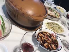-风味小馆(天目湖宾馆店)