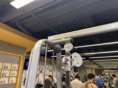 -超鹿运动(大唐世家店)