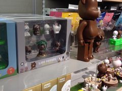 -line friends(明洞旗舰店)