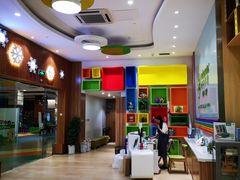 -饭米多蔻中英文绘本馆(苏州美罗店)