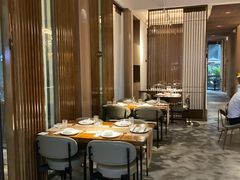 大堂-梅花境(万科店)