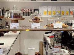 -大酉·M Coffee(北京美术馆店)