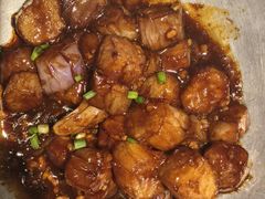 -绿茶餐厅(燕郊永旺店)