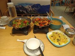-东北风(江北万达店)