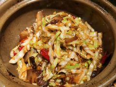 -南京大牌档(香港广场店)