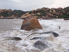 -那琴半岛地质海洋公园