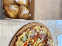 -达美乐比萨(南京路店)