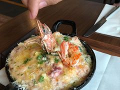 芝士焗海鲜-FISH&POTATO Cō(地中海美食 万象城店)